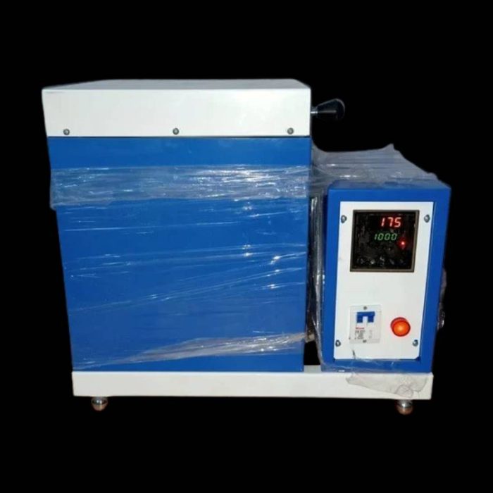 Gold Melting 1kg Electric Furnace